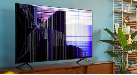  تصليح جميع انواع الشاشات